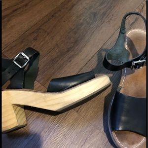 Urban outfitters shoes